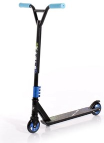 Lorelliemotion  -  ТРОТИНЕТКА ЗА ТРИКОВЕ EAGLE CARIBBEAN BLUE