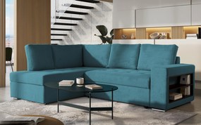 Разтегателен ъглов диван Толеро