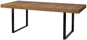 Маса Rivina разширяема