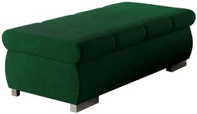 Пуф Bangkok Plus-зелен