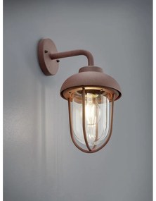 Външно осветително тяло (височина 33 cm) Duero – Trio