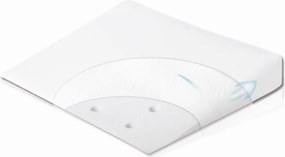 Възглавница антирефлукс Aeroklin 40/36 cm Baby Matex 0250