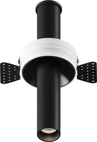 Maytoni Осветител за вграждане - C140TRS-L200-7W3K-B