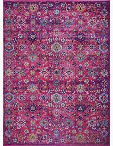 Килим (160 x 230) Vintage 7653 Сиво
Тъмно синьо