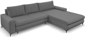 Ъглов диван Maggy-Gkri-Left
