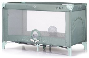 CHIPOLINO Кошара 1 ниво КАПРИ ХИПО ЗЕЛЕНА