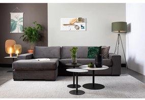 Зелена подова лампа Lesley - Zuiver