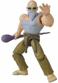 Фигурки на Герои Bandai Master Roshi