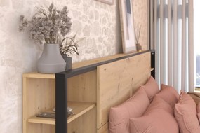 Рафт за табла на легло Adeline-Fusiko