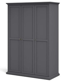 Сив гардероб 139x201 cm Paris – Tvilum