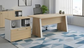 Кабинет Calc-Mpez