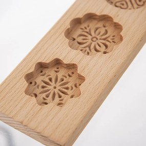 Форма с коледен мотив – Orion