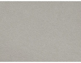 Светлосив сгъваем диван 214 cm Ernest – Bobochic Paris