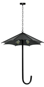 Полилей на въже PARASOL 3xE27/20W/230V