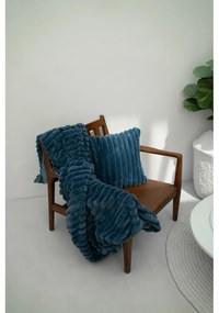 Одеяло от микроплюш 130x170 cm Rabbit - Tiseco Home Studio