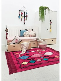 Текстилна кошница ø 30x35 cm Zoco – Lorena Canals