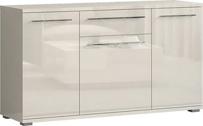 Бюфет Realm 3D1S-Дължина: 150 см.-Бежово