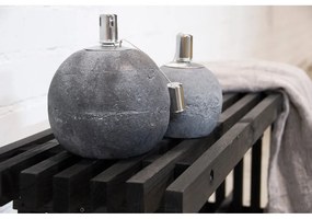 Бетонна маслена лампа (височина 16 cm) – Esschert Design