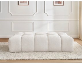 Бяла табуретка Everest – Bobochic Paris