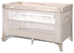 LORELLI Classic Кошара на 2 нивa CARINA BEIGE STARS