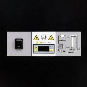 Охлаждащ сушилник RDO 2600 DN100 43330 l/min 14 bar 3902600-E