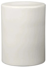 Керамична кръгла странична масичка ø 32 cm Toru – Blomus