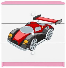 Скрин Babydreams Cartoon-Roz-Auto