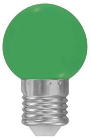 LED крушка E27/1W/230V 5500-6500K
