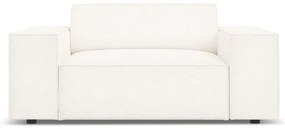 Бежов фотьойл Jodie - Micadoni Home