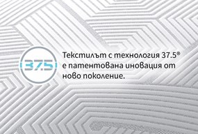 Мемори възглавница OLYMPIA от isleep