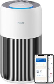 Philips AC2220/10 Въздухопречиствател