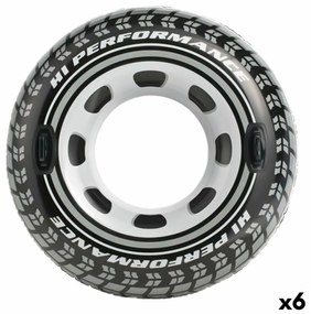 Надуваема гума пояс Intex 114 x 114 cm (6 броя)