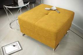 Пуф Gelito plus-Kitrino-70 x 70 x45