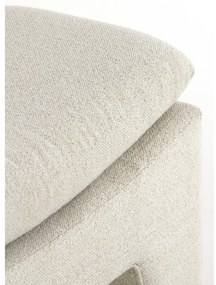 Бежова табуретка Dasha – Light &amp; Living