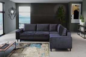 Ъглов диван Henriette-Right