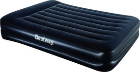 Bestway - Надуваем матрак с вградена помпа Premium Queen  - 203 х 152 х 46cm