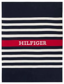 TH UPSTATE ОДЕЯЛО 130/170СМ TOMMY HILFIGER 24759030005