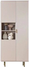 Вертикален шкаф Nubia-Mpez-Xruso