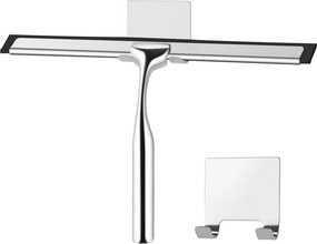 Чистачка за душ кабина Rea Chrome