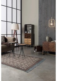 Дървен шкаф за вино Vino - Dutchbone