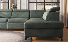 Разтегателен диван Норс