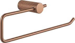 Закачалка за баня A62310BRG OTTO Brush Copper