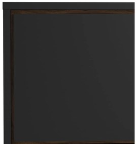 Черна маса за телевизор Ry - Tvilum