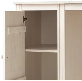 Работна маса 50x140 cm Anita – Støraa