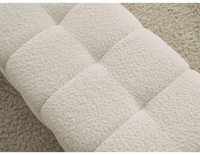 Бежова пейка от букле Mont Blanc – Bobochic Paris