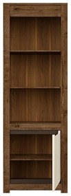 Етажерка RUSO REG1D