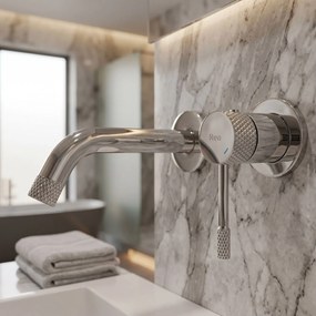 Смесител за вграждане REA Venti Chrome