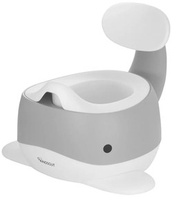 Тъмносиво гърне Dark grey – Kindsgut