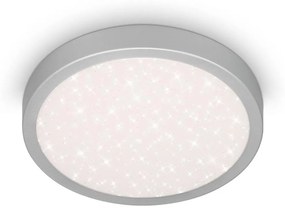 Brilo 3649-014 - LED Плафон за баня RUNA LED/18,5W/230V IP44