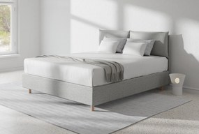 Легло Orion от isleep сиво